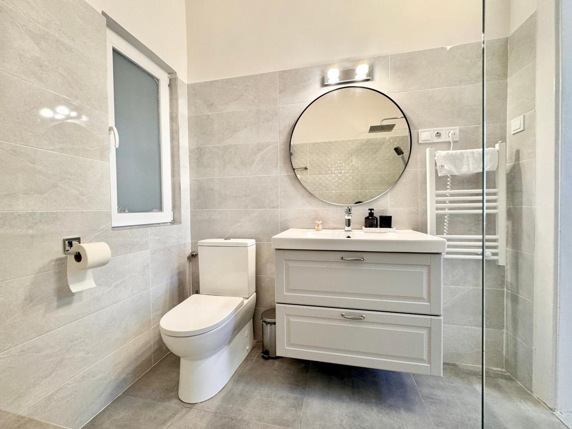 Bella Apartment City Center Budapešť Exteriér fotografie